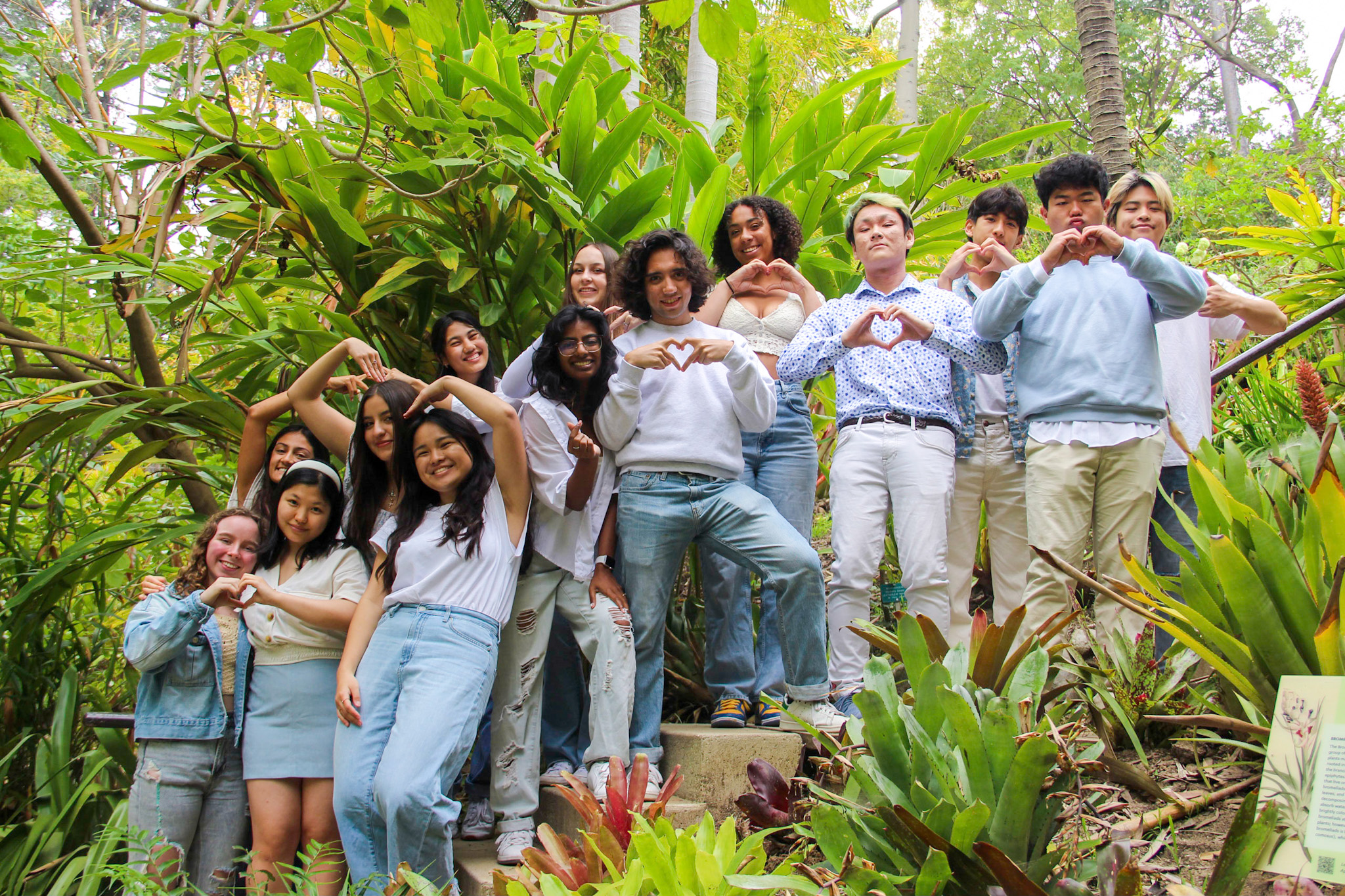 AweChords group photo
