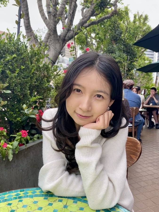 Alisa Wan