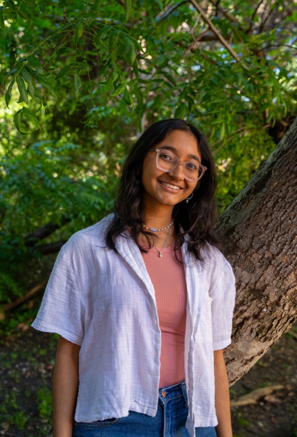 Avani Athavale