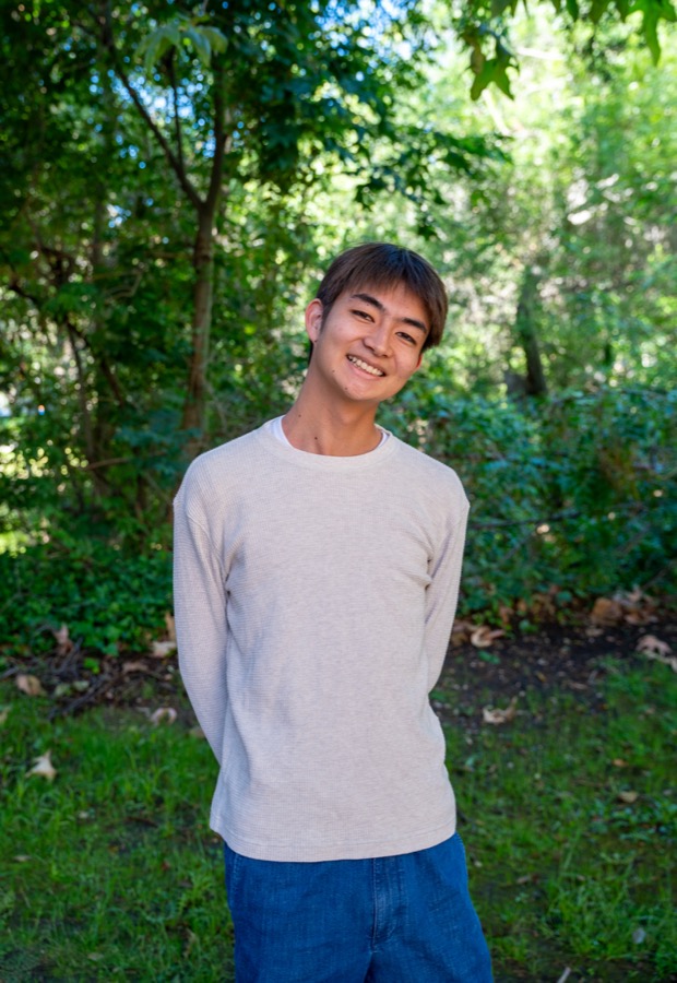 Jefferson Kajiwara