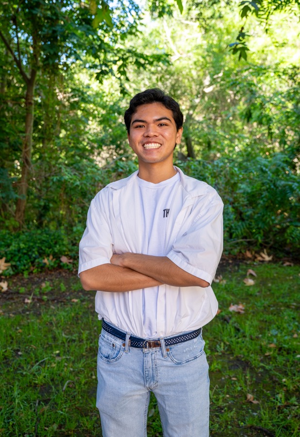 Kaden Bautista