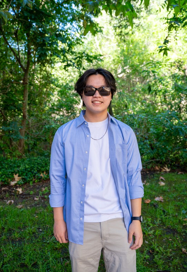 Kenny Luu