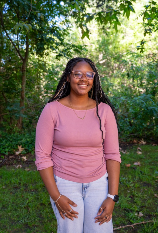 Laila Nelson