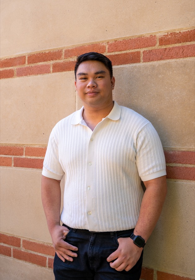 Nicholas Balmaceda